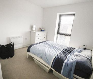 1 bedroom apartment to rent - Photo 6