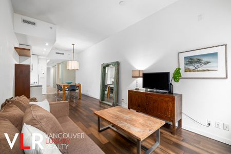 36 Water Street, Unit #206 - Photo 2