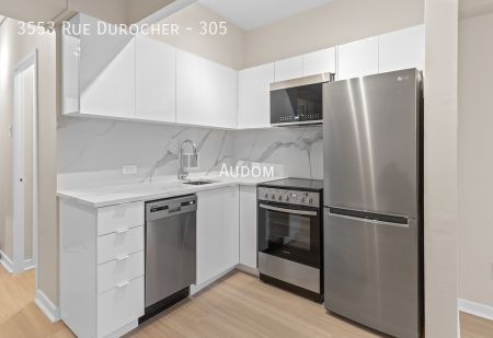 3553 Rue Durocher - 305 - Photo 4