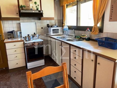 Διαμέρισμα προς ενοικίαση 520 € - Photo 4