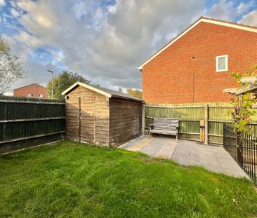 Hudson Way, Taunton, Somerset - Photo 5