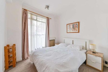 Prince Albert Road, Nw, Regent's, NW8 - Photo 4