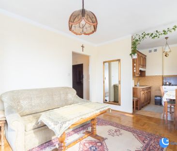 Słoneczne 2 pok. | 38 m2 | ul. Krzywda | Płaszów - Photo 2