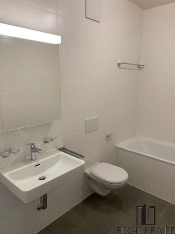 3.5-room apartment on the 3rd floor - Photo 2