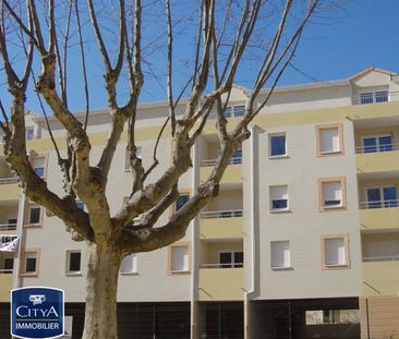 Location Appartement 2 pièces 44m² BAGNOLS SUR CEZE 30200 - Photo 4