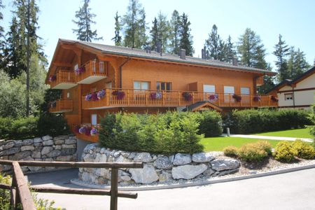 Très beau 4 pièces à louer à l'année ds petit immeuble - Foto 2