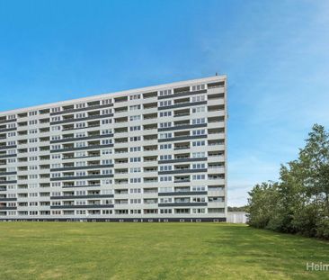 Velkommen til Mølleparkbo - Mølleparkvej 2, 4 og 6. - Foto 6