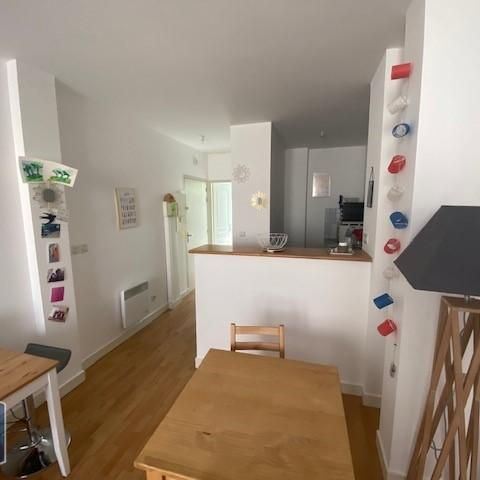Location Appartement 1 pièce 26m² POITIERS 86000 - Photo 1