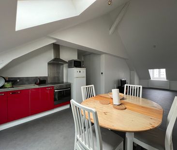 Location appartement 3 pièces, 73.63m², Angers - Photo 5