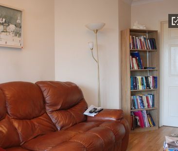 Decorated room in shared apartment in Donaghmede, Dublin - Photo 6