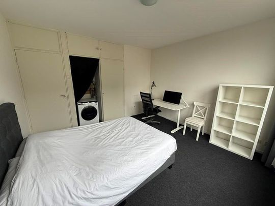 Dirk Schäferstraat, Amsterdam - Foto 1