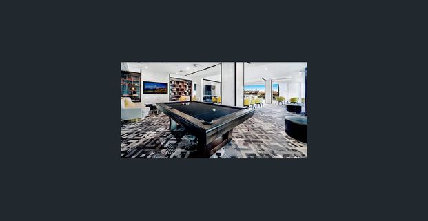 2 Bedrooms + Study Water View Apartment - Photo 1