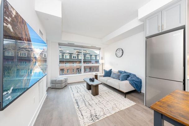 For Lease - 2343 Khalsa Gate Unit# 313, Oakville, Ontario - Photo 1