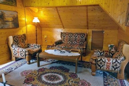 Dom na wynajem - Photo 5