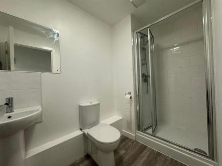1 bedroom apartment to rent - Photo 4