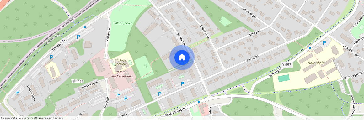 Strålvägen 7, 86143, Sörberge