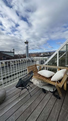 Appartement 6.5 pièces | Pâquis - Photo 3