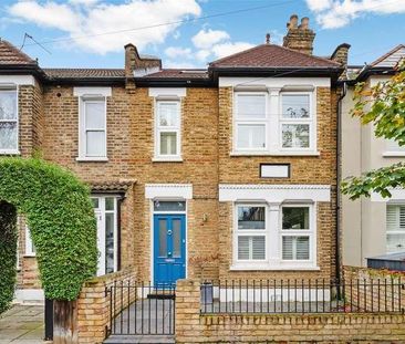 Edith Road, Wimbledon, SW19 - Photo 1