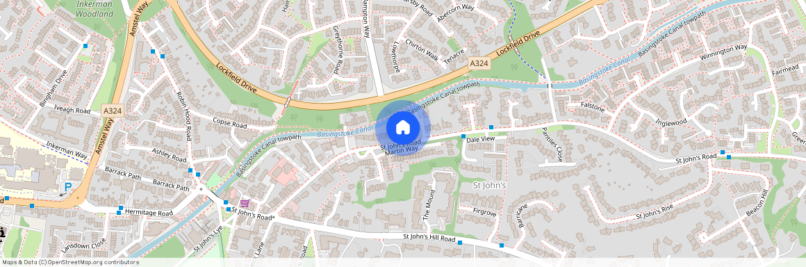 Roslyn Court, Woking, GU21 7QH, Surrey