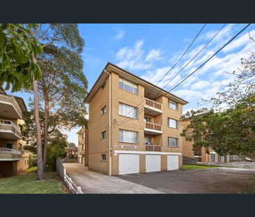 3/5 Endeavour Street, West Ryde, NSW 2114 - Photo 5