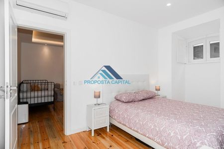 Apartamento T1 em Lisboa - Photo 2
