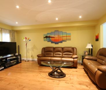 For Lease - 28 Bauer Crescent, Markham, Ontario - Photo 5