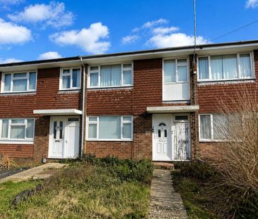 1 bedroom terraced house to rent - Photo 6