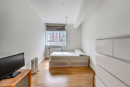 1 bedroom flat to rent - Photo 5