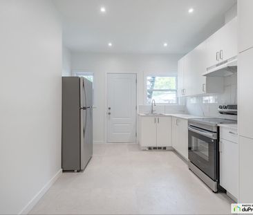 6975, rue Briand, Verdun à louer - Photo 1