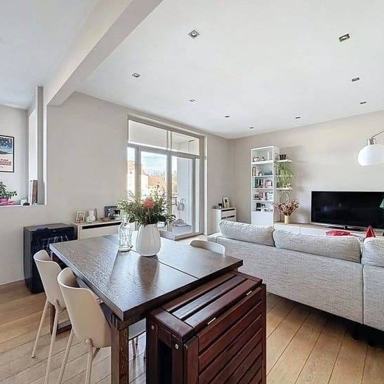 Appartement te huur - Foto 1