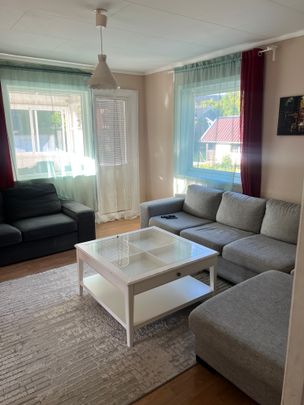 Sätragatan, Sandviken - Foto 1