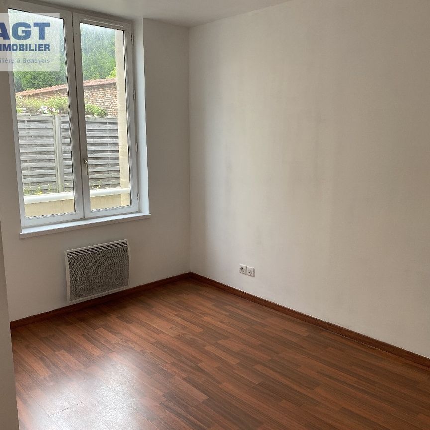 Location Appartement 2 pièces 34m² BEAUVAIS 60000 - Photo 1