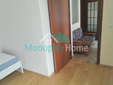 Studio/Γκαρσονιέρα για ενοικίαση Χαριλάου - Photo 2