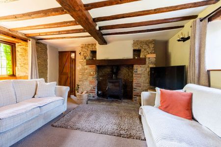 Tucks Lane, Longworth, Abingdon, Oxfordshire, OX13 - Photo 2