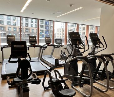 For Lease - 7950 Bathurst Street Unit# 1419A, Vaughan, Ontario - Photo 2