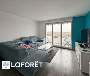 Appartement T3 près de VIRY CHATILLON à louer - Photo 1