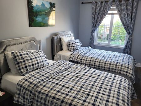 For Lease - 5806 Rainberry Drive, Mississauga, Ontario - Photo 3