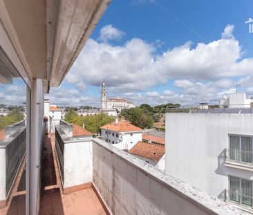 Apartamento T1 em Santarém - Photo 4