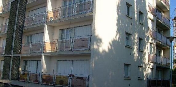 Location Appartement 2 Pièces 51 m² - Photo 2