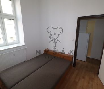 Pronájem bytu 2+kk 54 m², Riegrova 1920, České Budějovice - Fotografie 1