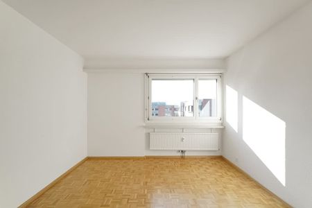 3.5 Zimmer, 81 m², 7. Stock - Foto 2