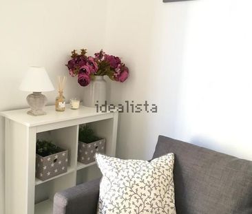 Alquiler de piso en Calle Álvaro de Bazán - Photo 2