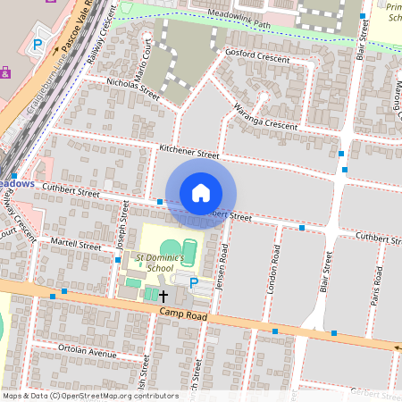 3/118 Cuthbert Street, VIC 3047, Broadmeadows