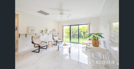 ✨Perfect Family Living in Beautiful Coomera Waters ✨ - Photo 3