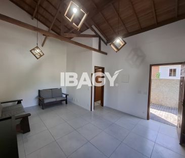 Casa 2 Quartos Armação Do Pântano Do Sul 54m² - Photo 3