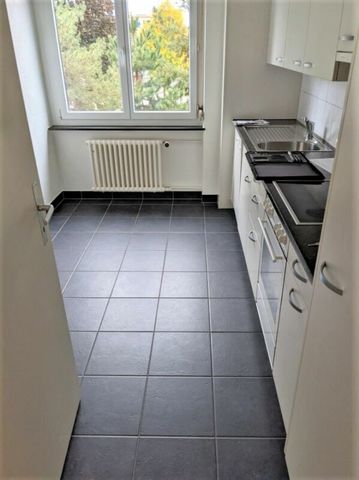 Moderne 3.5-Zimmer-Wohnung in zentraler Lage – Ihr neues Zuhause in Winterthur! - Photo 2