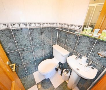 Room for rent, Kimmage Road Lower (Dublin, Ireland) - Photo 6