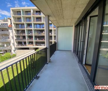 Neubau mit großzügiger Loggia – 1 MONAT MIETFREI! - Foto 4