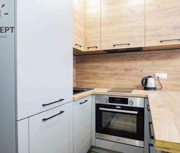 Kawalerka | Psie Pole | ok Kromera - Photo 2