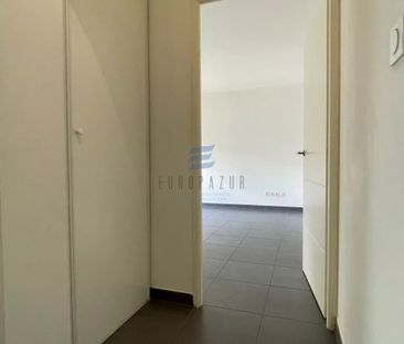 À louer – Beau 2 pièces avec terrasse et double box fermé - Photo 6